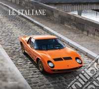 Le italiane libro